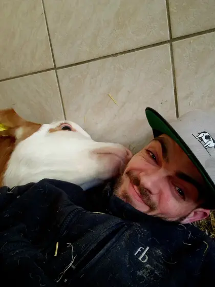 Bewerbung um eine Stelle in der Landwirtschaft