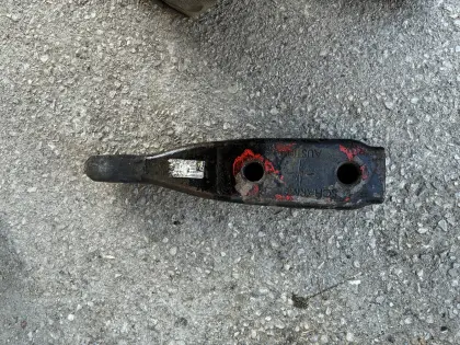 Zugöse Scharmüller