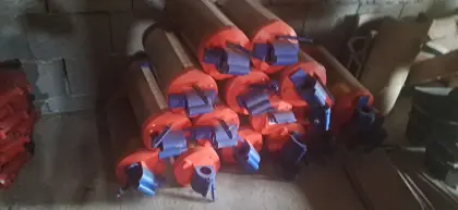 Schauer Trockenfütterung