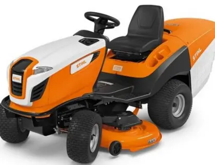 Rasentraktor Stihl 6127.1 ZL