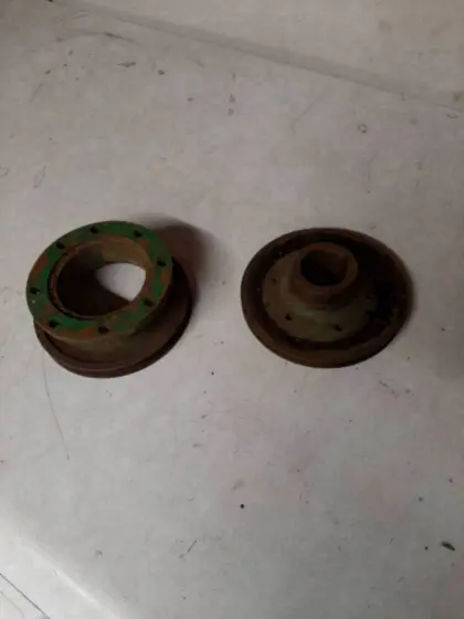 Keilriemenscheibe für Kurbelwelle Deutz Traktor