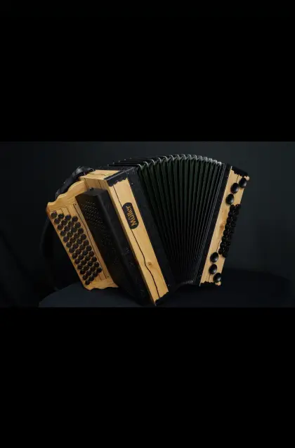 Steirische Harmonika