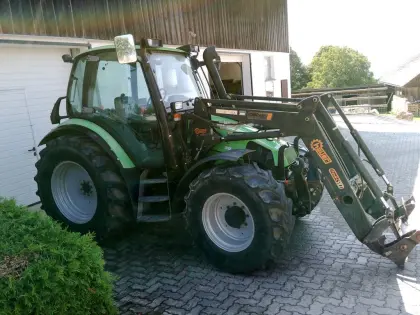 Deutz Agrotron 90