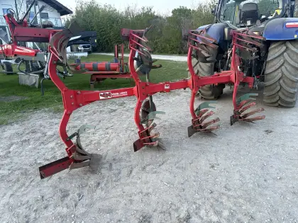 Vogel und Noot MS 1020 Pflug