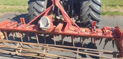 Lely Kreisselegge LELYTERRA 300-20-C