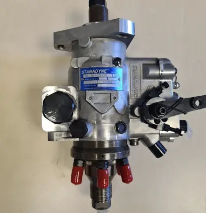 Valtra Valmet 6-Zylinder