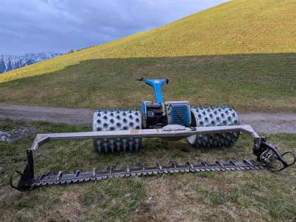 Brielmaier, Lightmax, Kreiselheuer