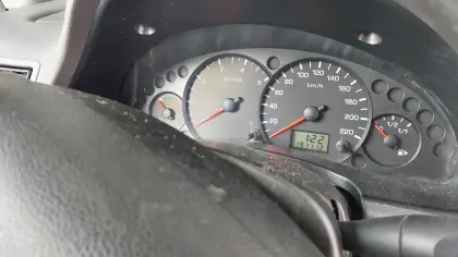 Ford Connecticut Kasten 55 kW mit AHK