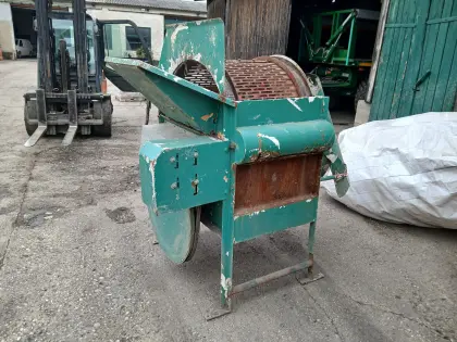 Biso Gemüse Waschtrommel