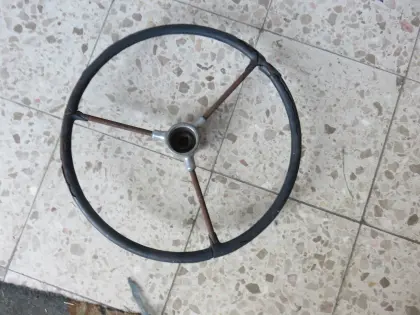 Lenkrad für 15er Steyr Traktor.