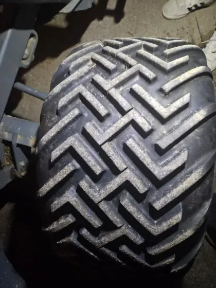 4 Stk. BKT Trac Master 31x15.50-15