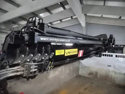 Kran Hiab 192/5 HiPro