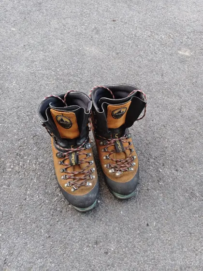 La Sportiva Top Work Bergschuhe