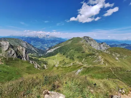 Almplätze zu vergeben