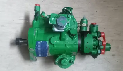 Einspritzpumpe Lucas John Deere 6 Zyl., 8921A701W