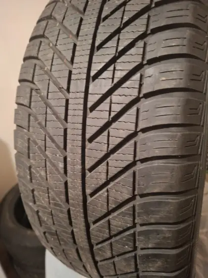 Verkaufe Allwetterreifen