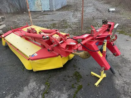 Pöttinger Novacat 265 H