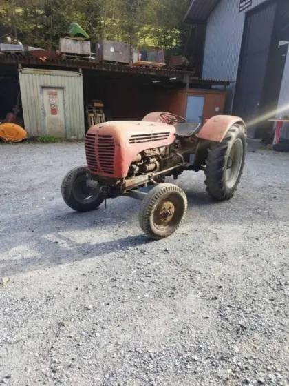 Steyr 288
