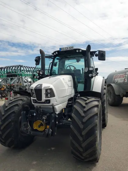 Lamborghini Spark R6 160 TI4 VRT