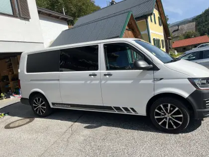 VW T6