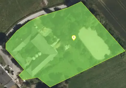 Alter Bauern- und Reithof im Alpenvorland zu verkaufen