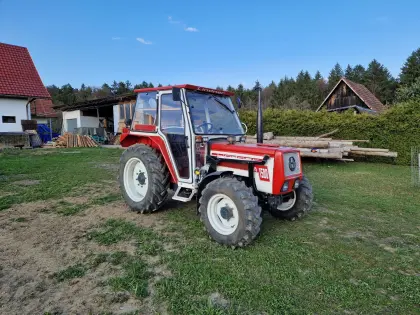Lindner 1500A
