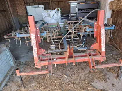 Kultivator Hatzenbichler