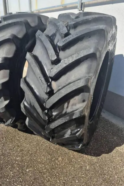 Reifen Traktor Felgen Traktorfelgen 650/60R34 600/65R34