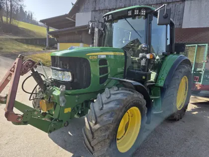 John Deere 6230 Premium