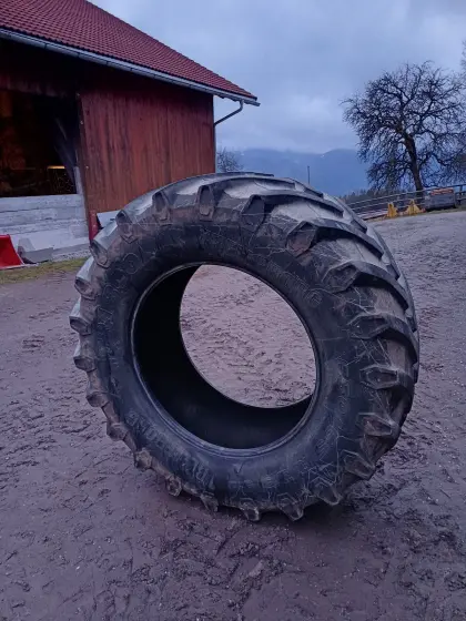 Trelleborg 650/65R 38