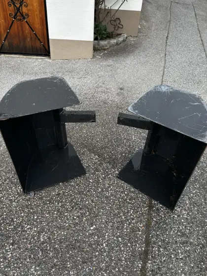 Stepa Einsteckschaufel