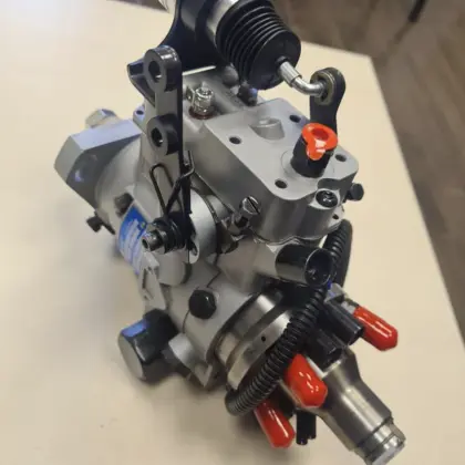 Stanadyne-Kraftstoffpumpe für John Deere