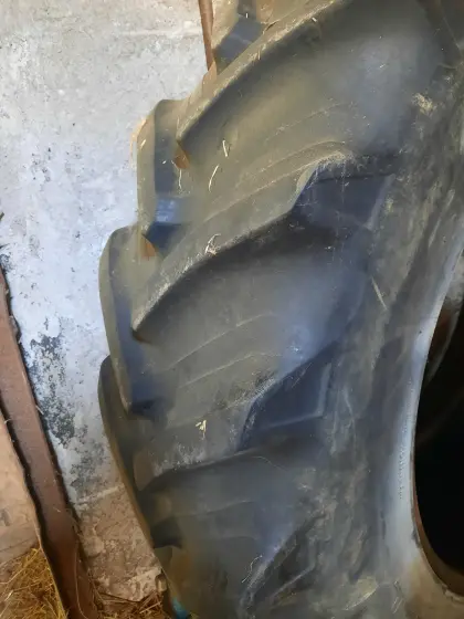 Fulda 18.4/38 - 2 Stk.