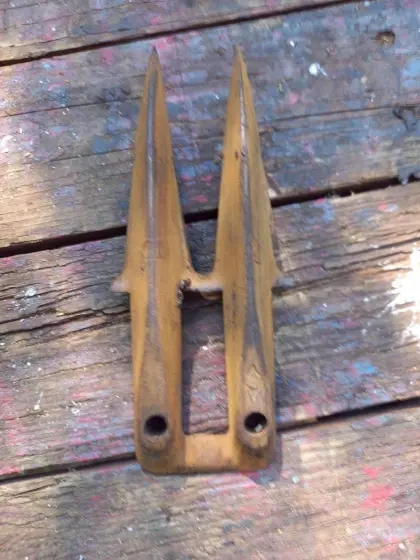 Stocky & Schmitz Mähfinger Tiefschnitt