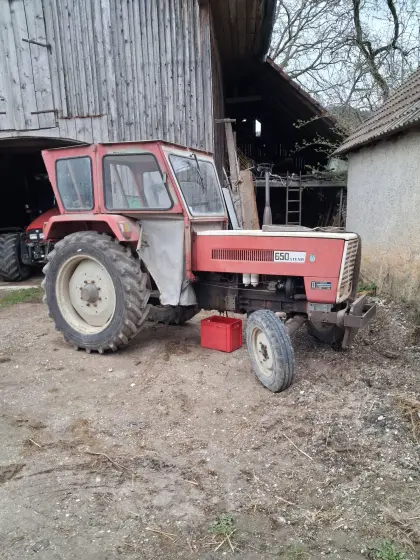 Steyr 650