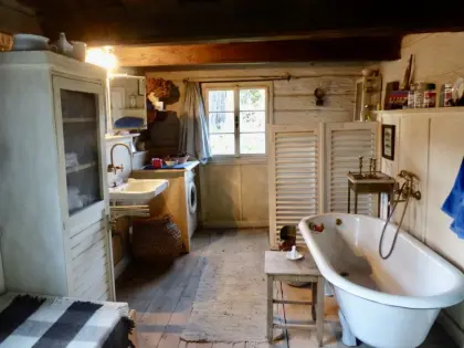 Idyllisches Wohnen in Haag (OÖ)