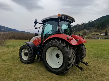Steyr 4110 Profi