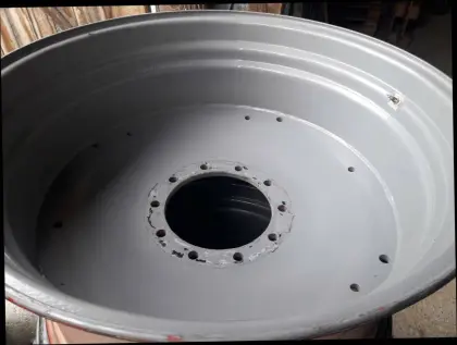 Felgen zu Fendt 718 - 724