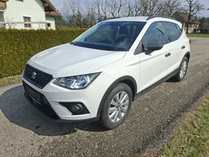 Seat Arona 1,0 Eco TSI