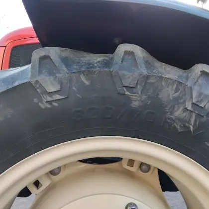 Trelleborg (Pirelli) Reifen TM 700