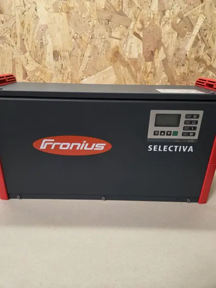 Fronius Selectiva 4080 und 4060