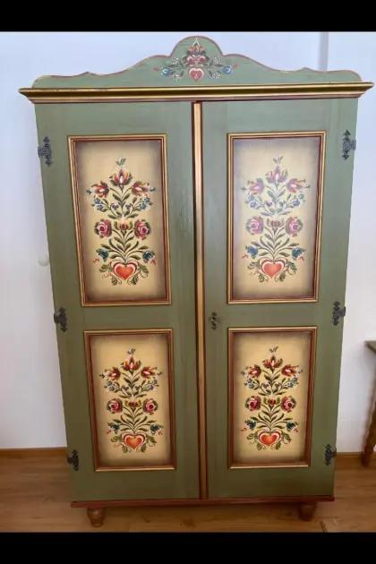 Verkaufe Bauernmöbel