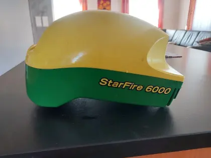StarFire 6000