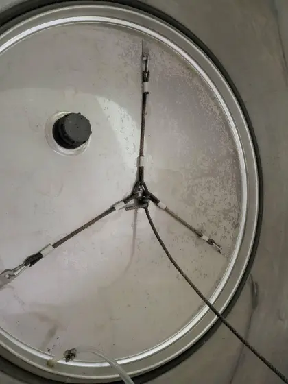 Immervoll-Tank Speidel