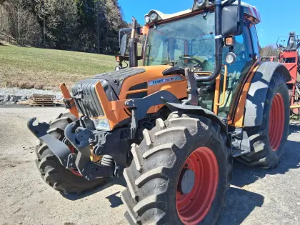 Fendt 210 Vario