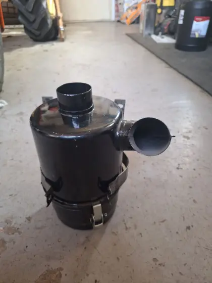 Ölbadluftfilter passend zu MF