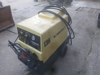 Kärcher HDS80 Hochdruckreiniger