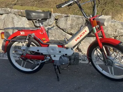 Puch Supermaxi