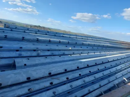 Weingartensteher/Zaunpfähle