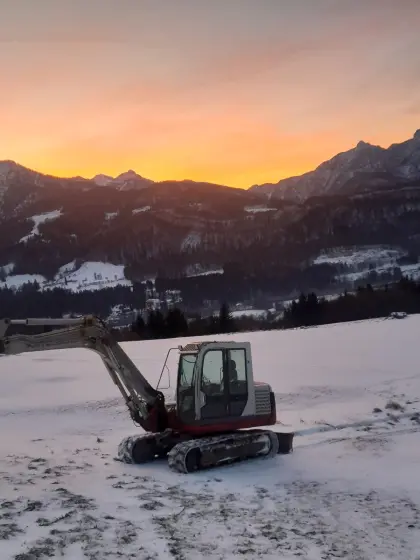 Takeuchi TB175